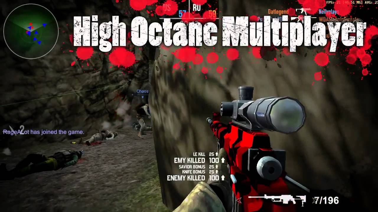 bullet force multiplayer 2