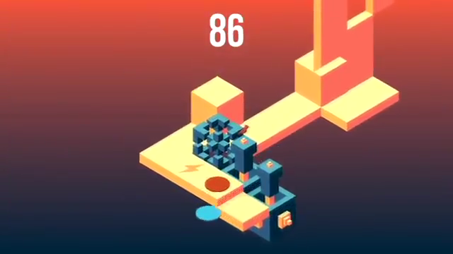 Skyward Game Trailer