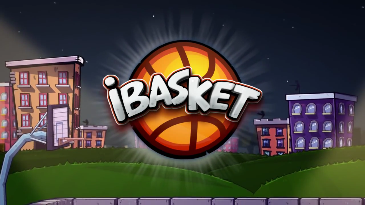 iBasket