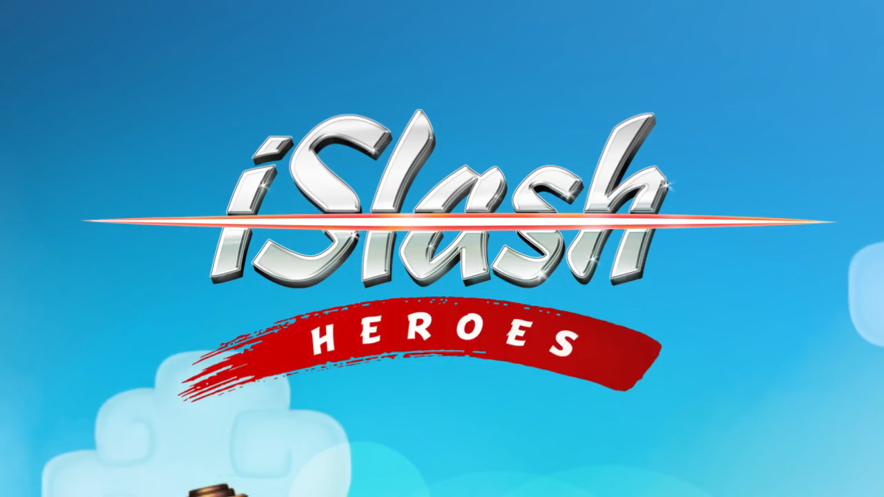iSlash Heroes Trailer