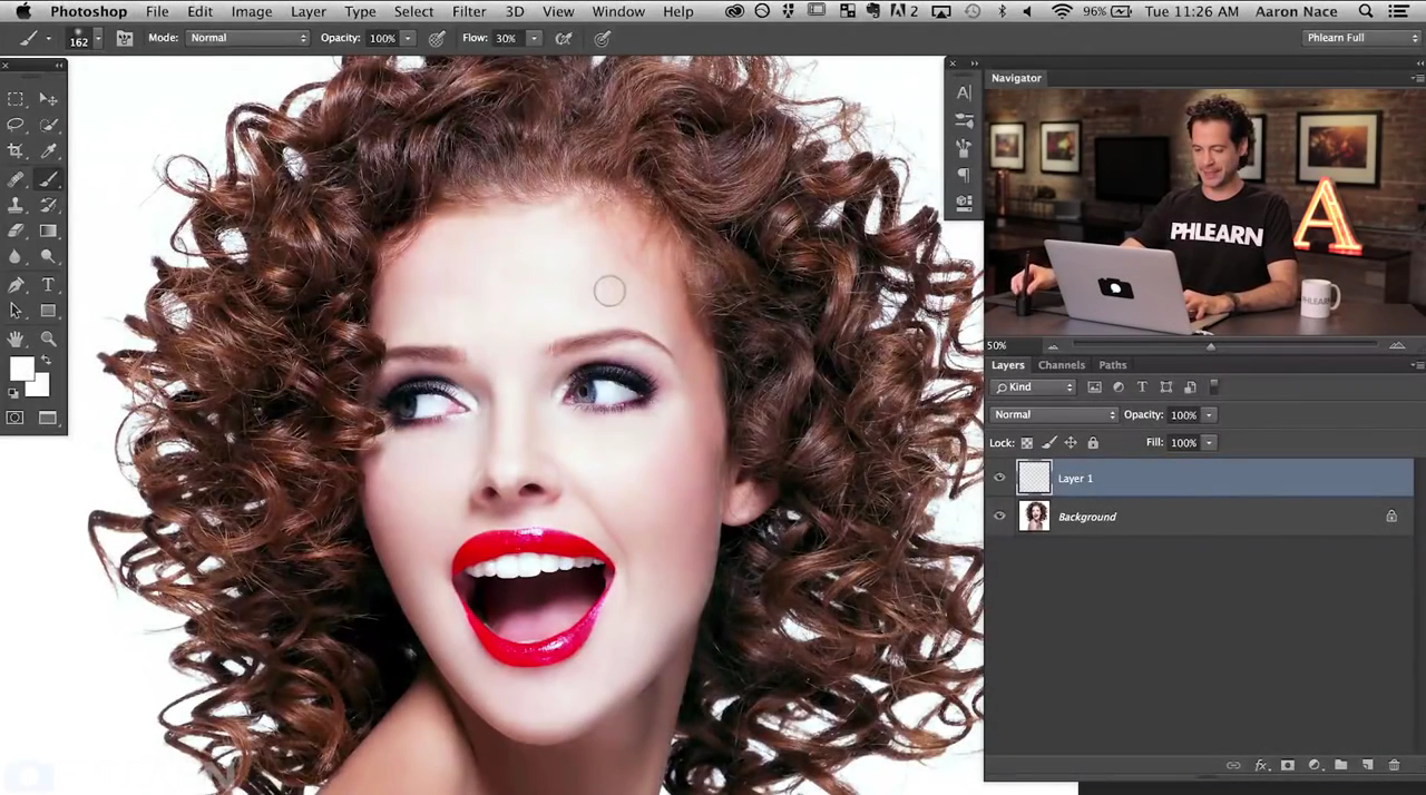 Thủ thuật Photoshop