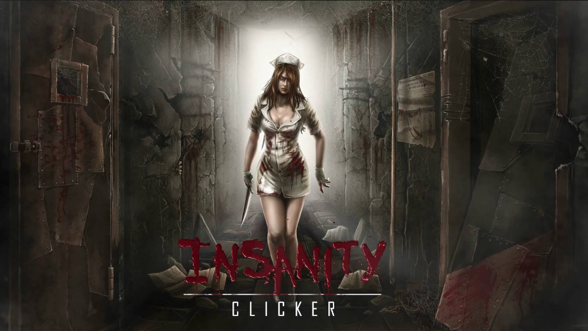 Insanity Clicker - [Trailer]