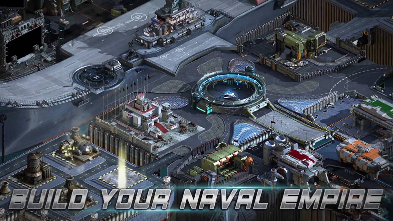 Battle Warships EN