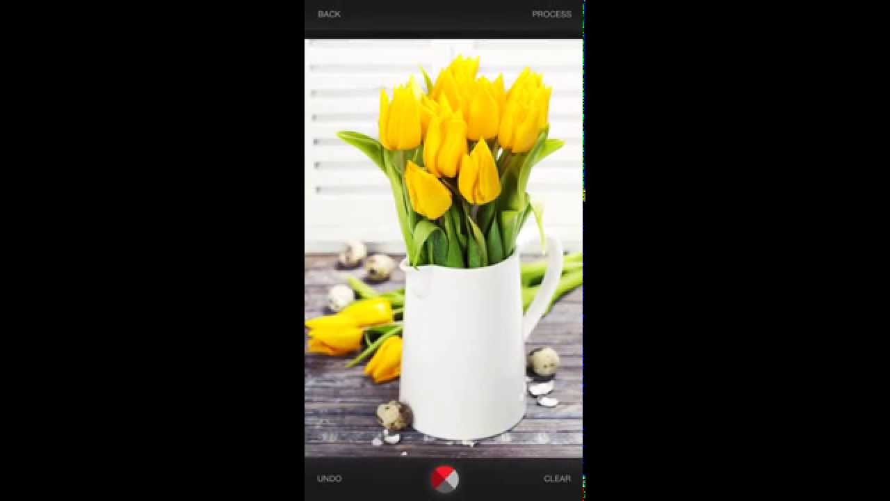 App Preview - Exposure