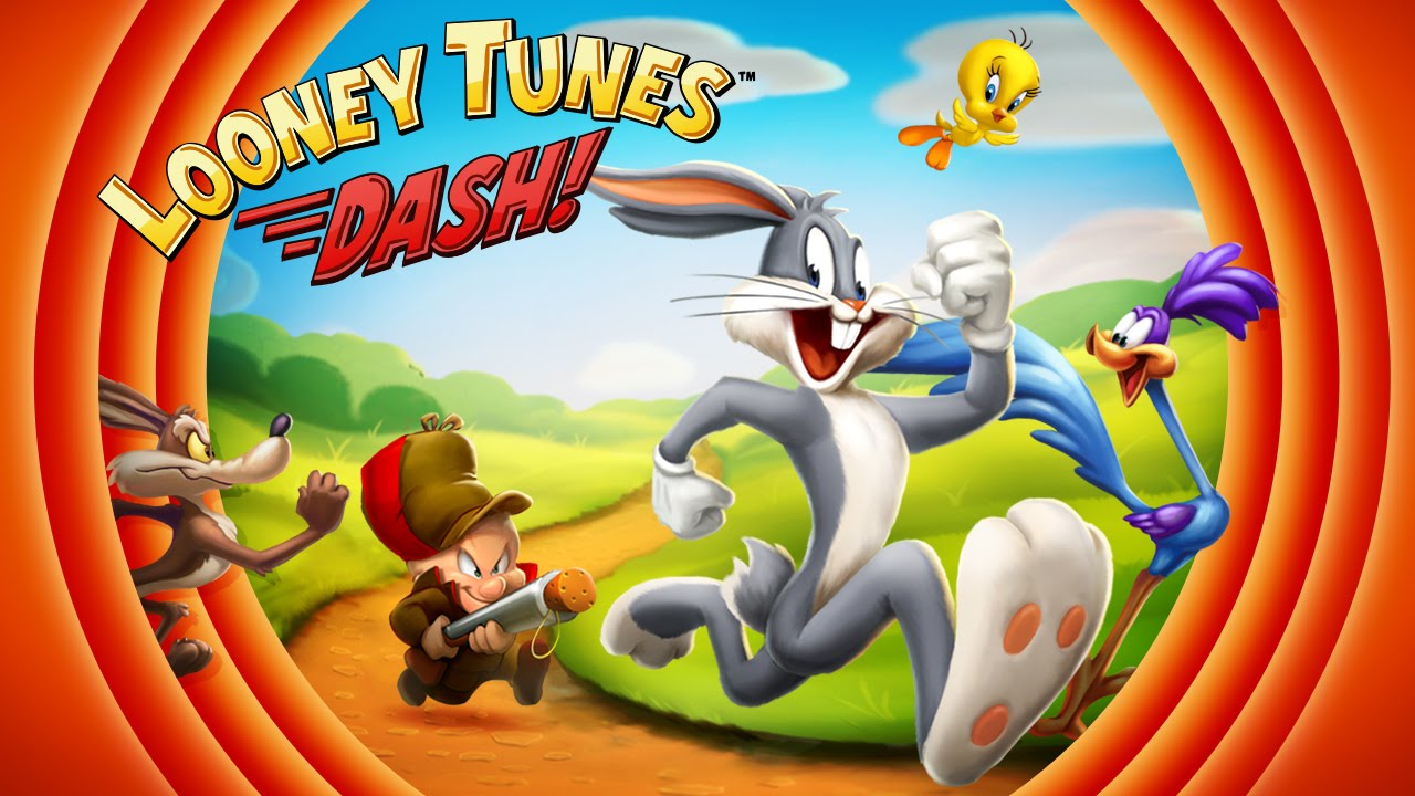 Looney Tunes Dash! Official Trailer (Google Play exclusive)