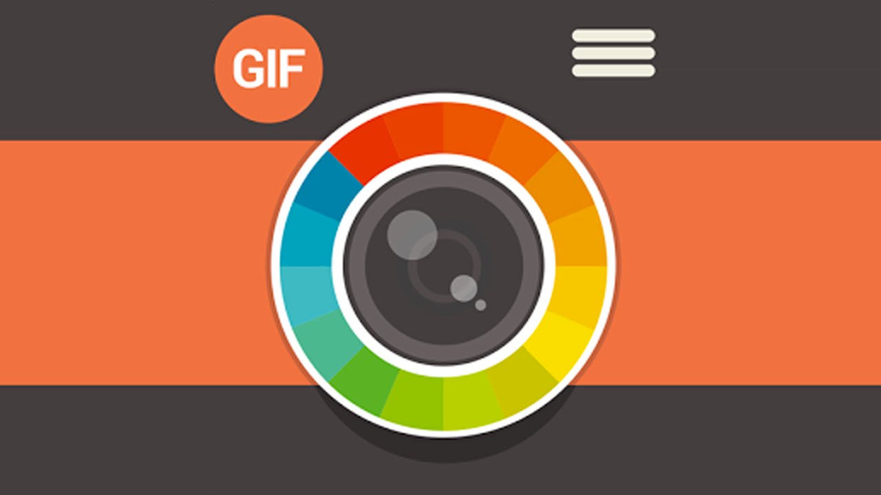 Gif Me! Camera [Android] Video review by Stelapps