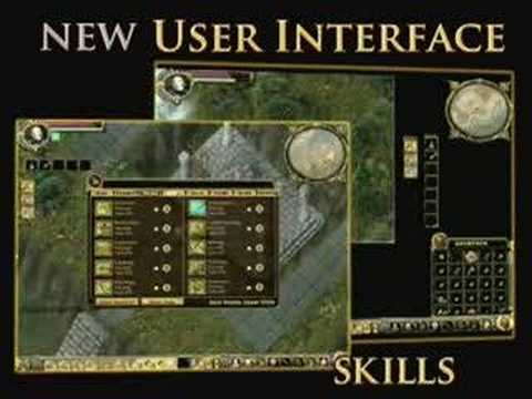 Ultima Online Trailer