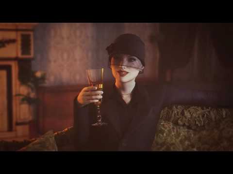 New York Mysteries: The Lantern of Souls