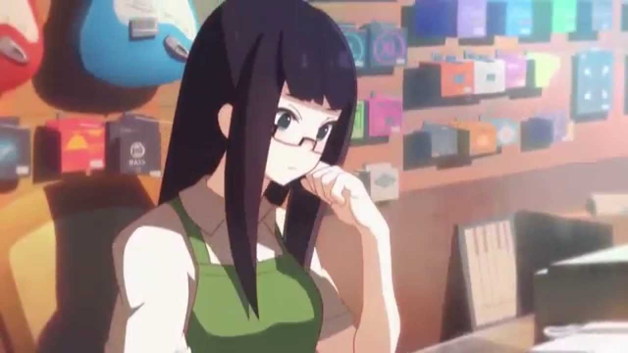 《VOEZ》Teaser