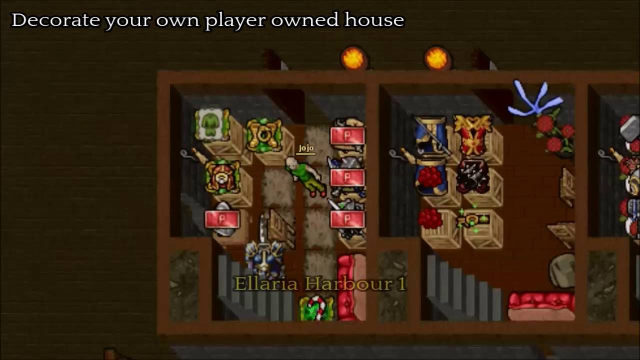 Zezenia Online Trailer