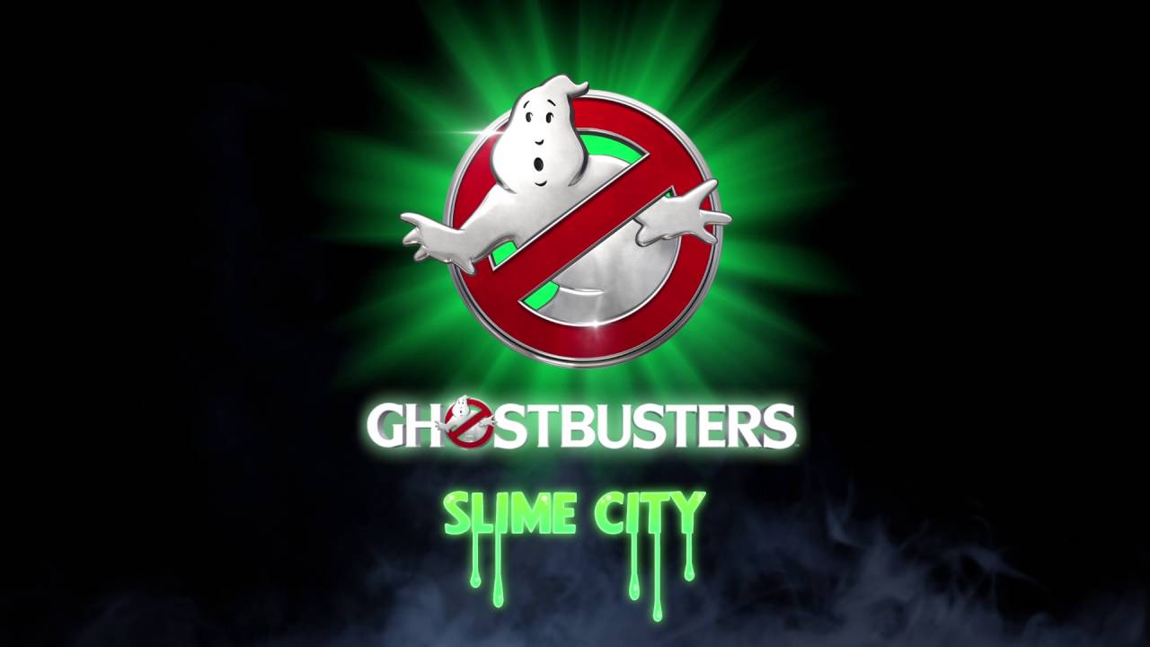 Ghostbusters™: Slime City Mobile Launch Trailer