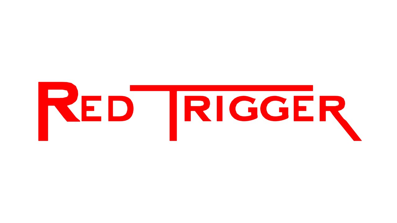 Red Trigger Official Trailer