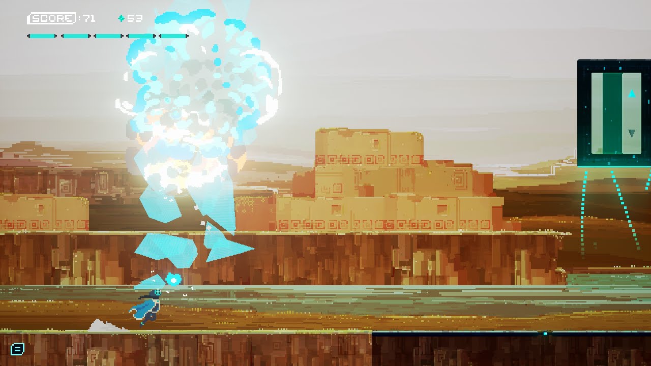 ANCESTOR Trailer