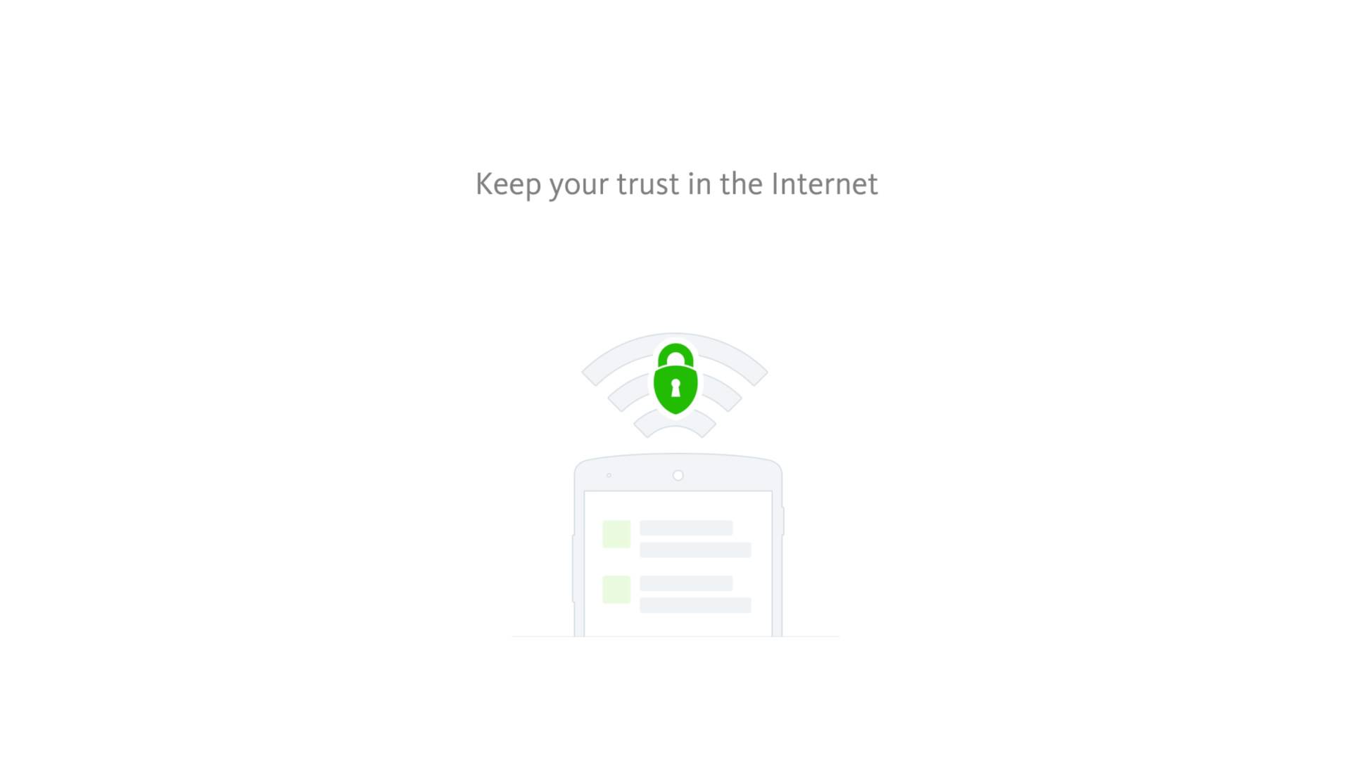 Welcome the Avira Phantom VPN