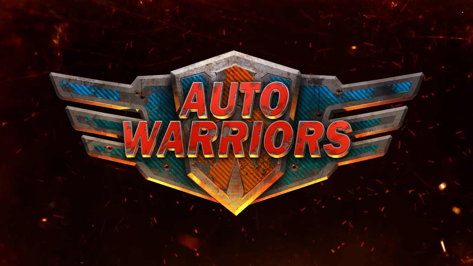 Auto Warriors