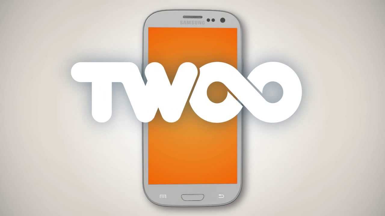 Twoo for Android: Redesigned!