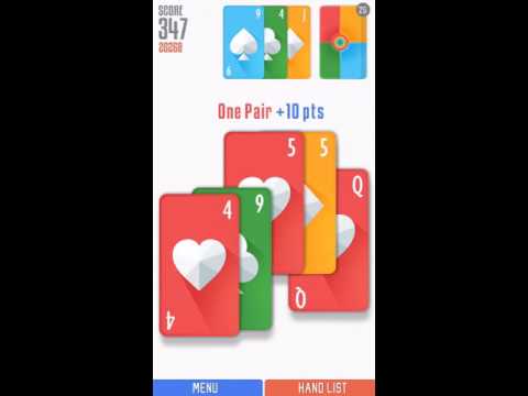 Politaire - Gameplay by Pine Entertainment