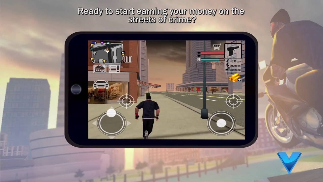 New York City Criminal Case 3D