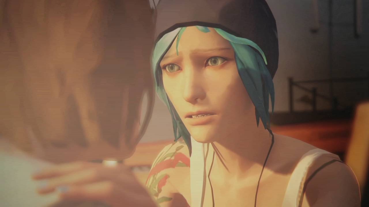 Life is Strange - Episode 1 is Now Free