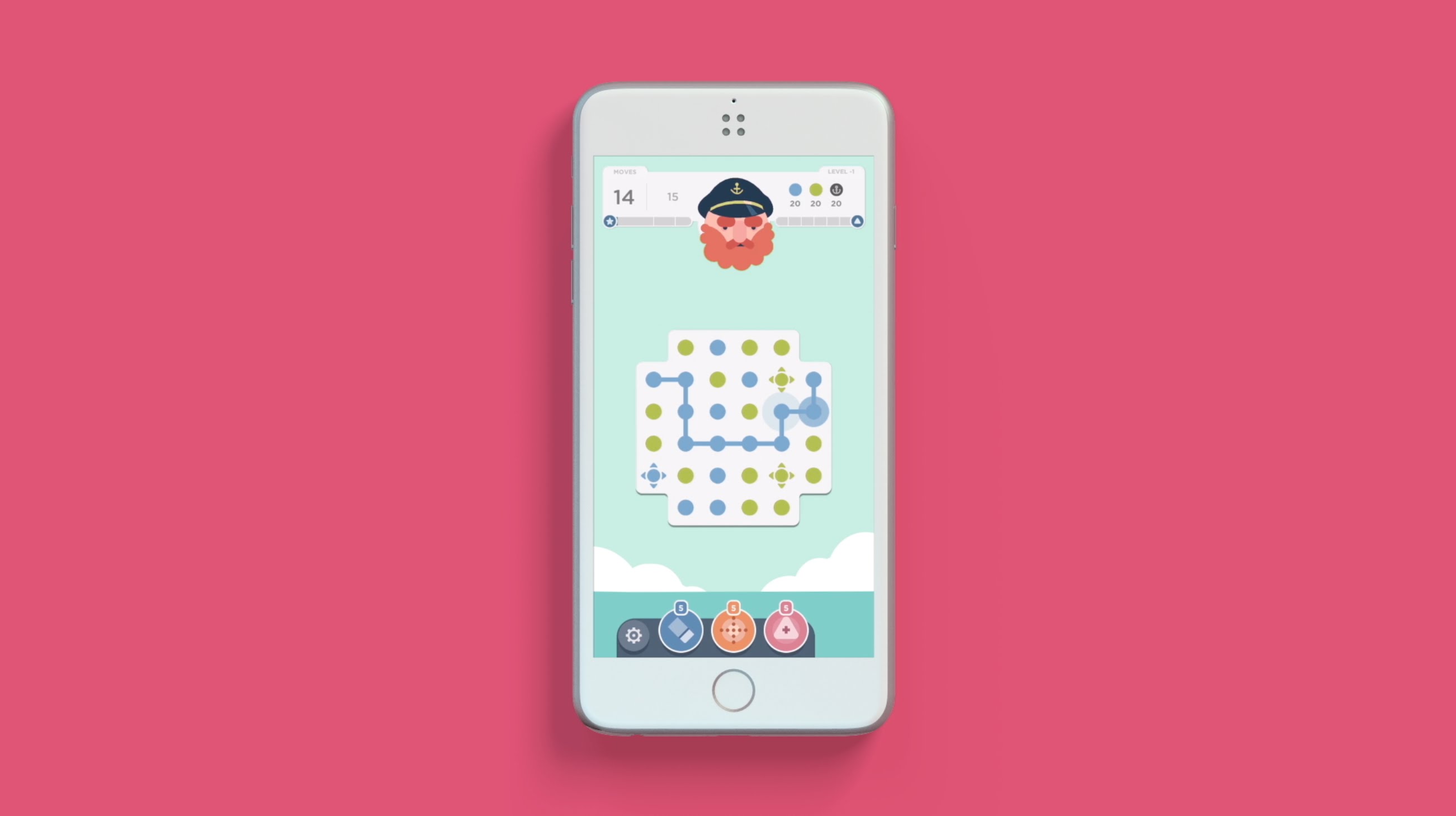 Dots & Co Trailer: Play Beautifully