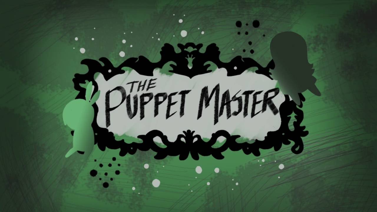 The Puppet Master Trailer