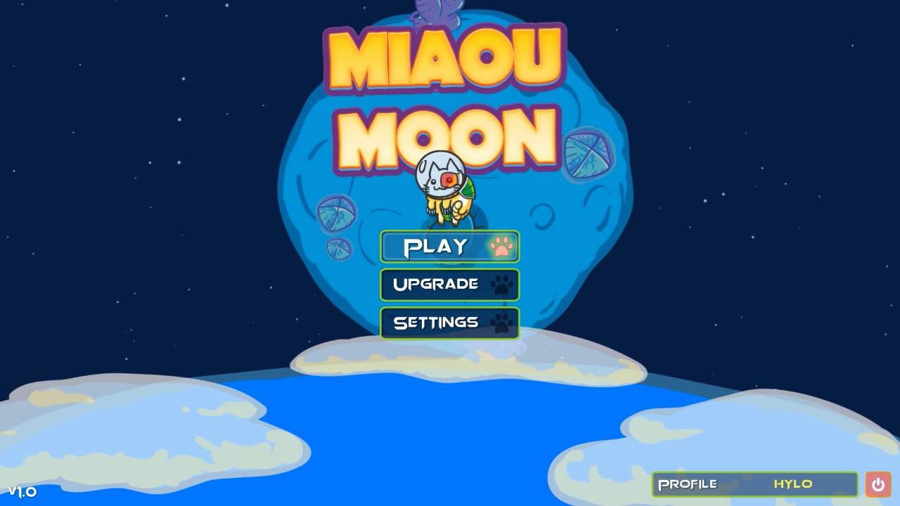 Miaou Moon