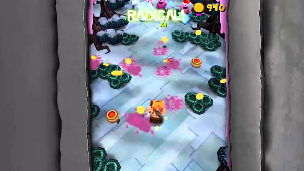 Max Axe | Epic Adventure! | TabTale
