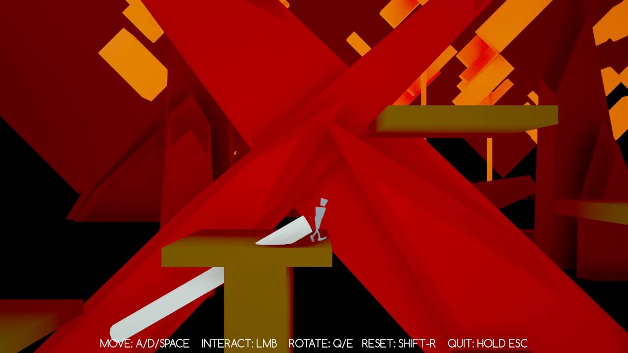 Voices Carry Gameplay Trailer