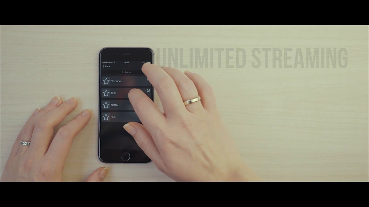 The best VPN for your iPhone and iPad