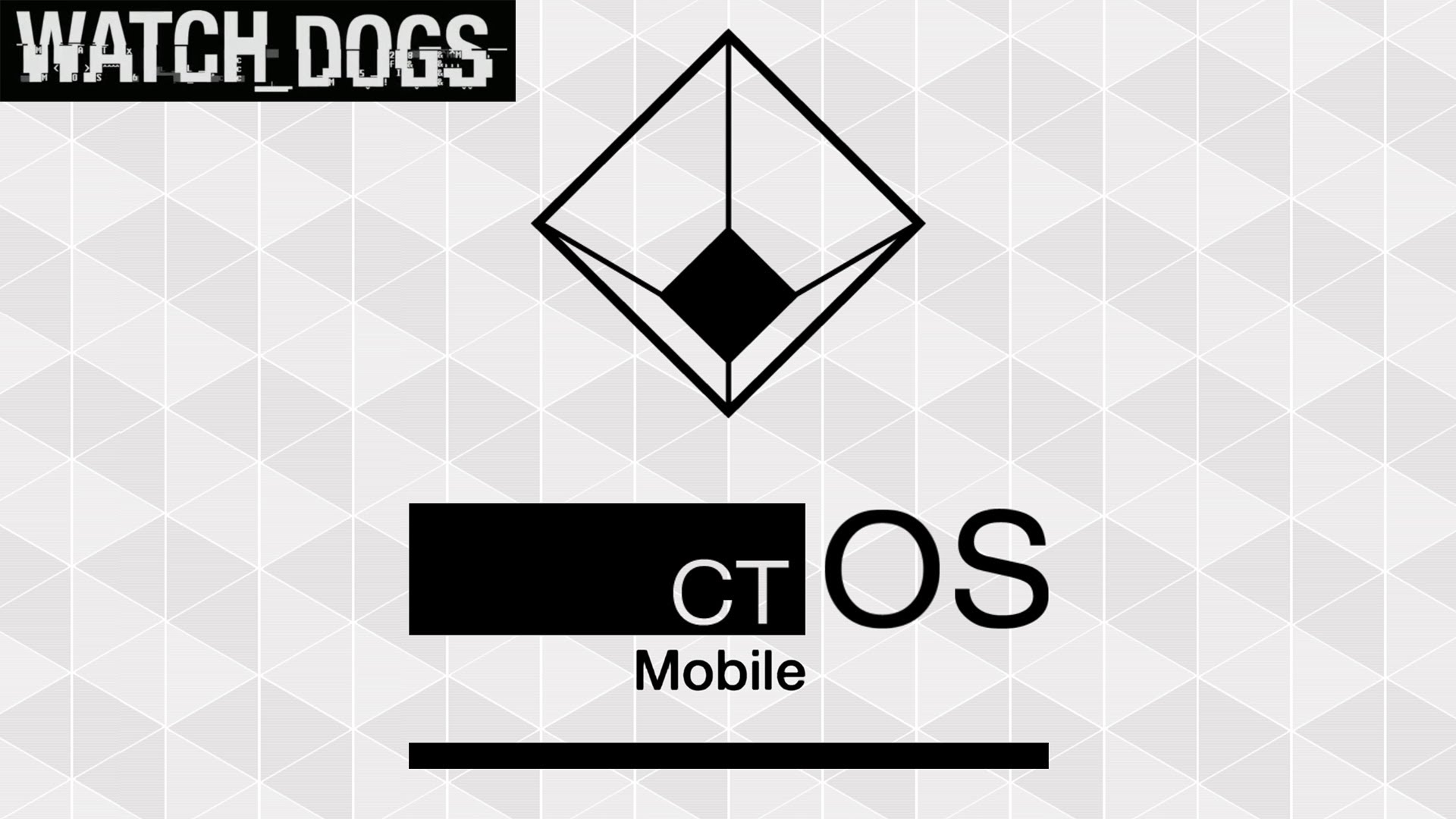Watch_Dogs Companion: ctOS Mobile [iOS, Android]