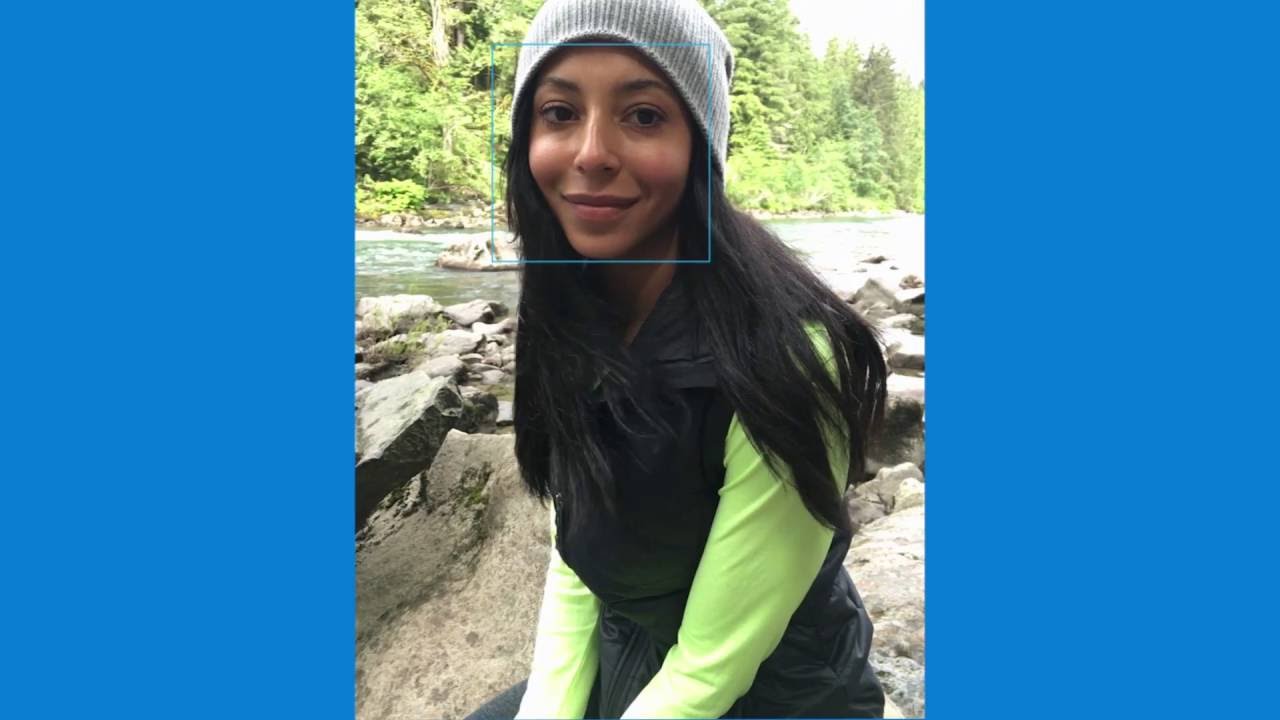 Introducing Microsoft Pix – A Smarter Camera App