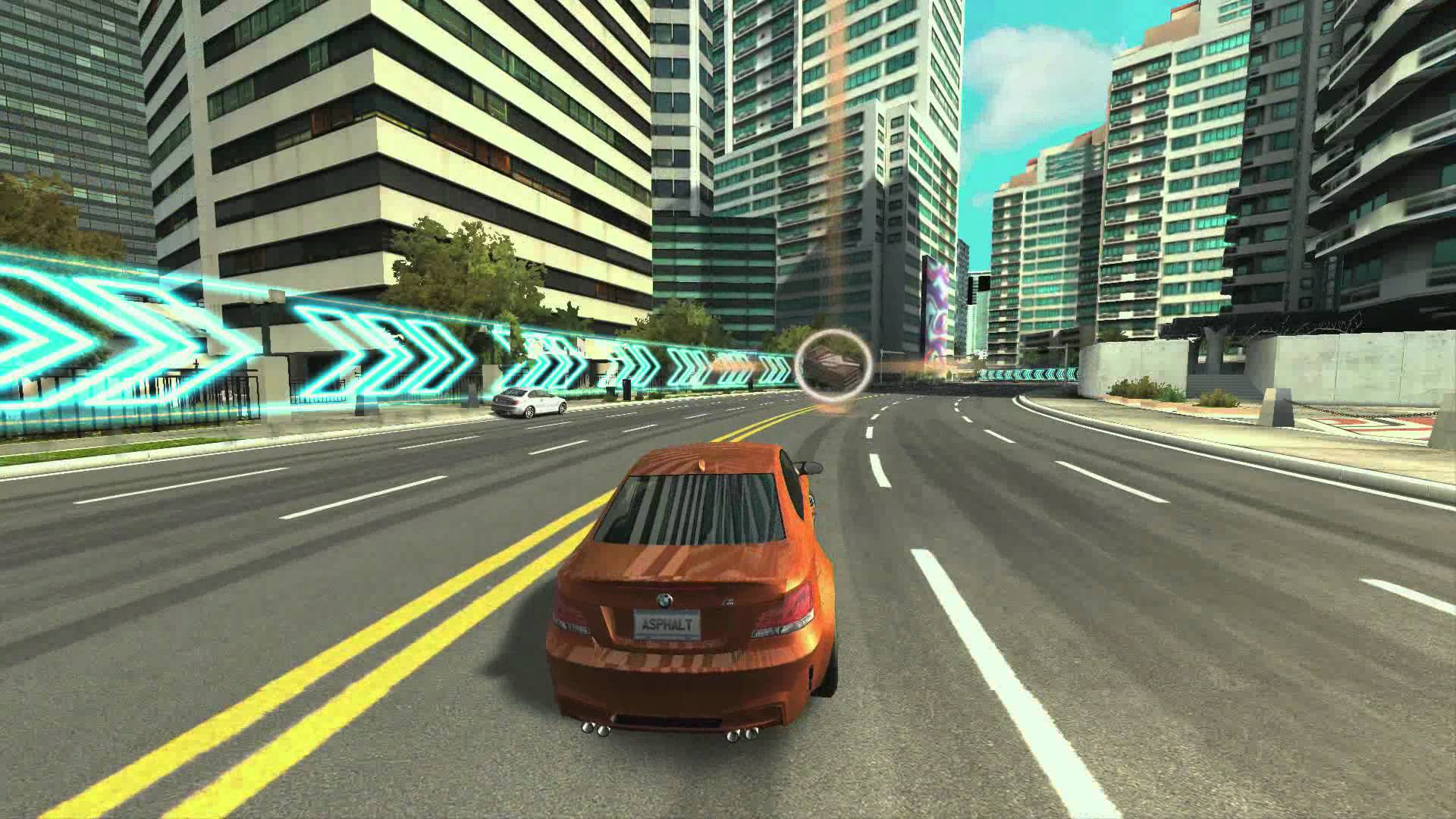 Asphalt 7: Heat - Launch Trailer