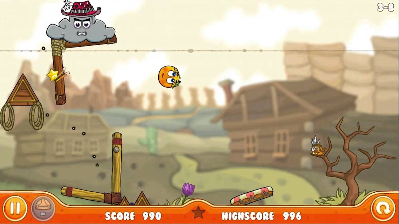 Cover Orange: Journey v1.2 Gameplay Trailer