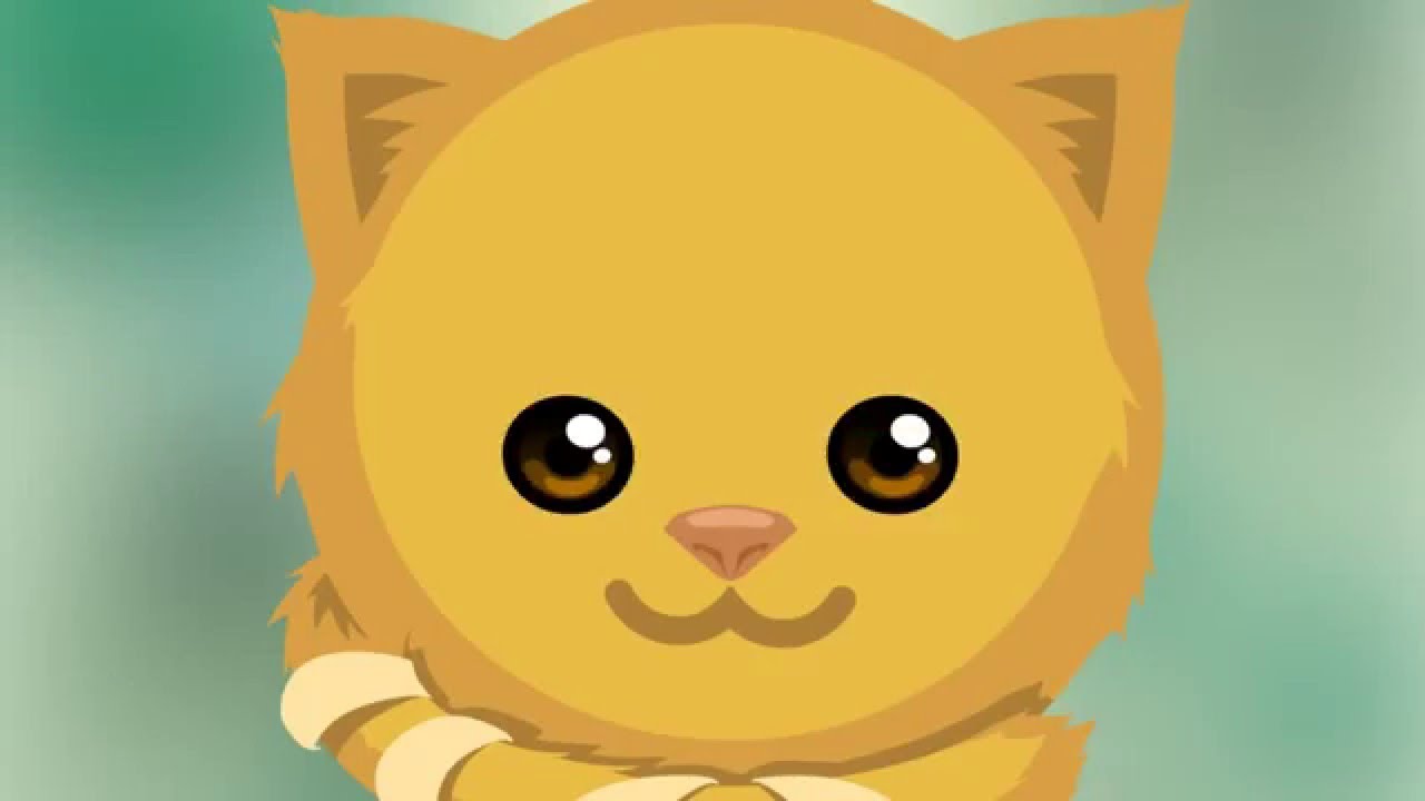 Roll Kitty Roll - Video Trailer
