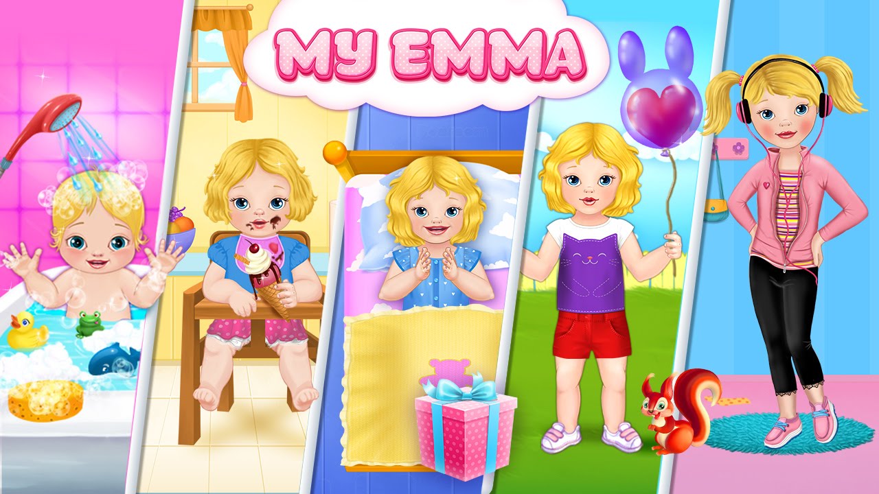My Emma | TabTale