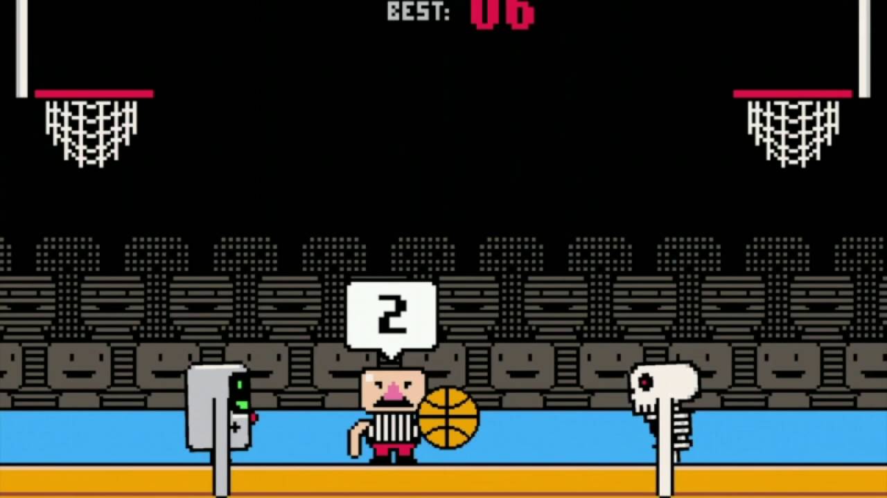 Dunkers