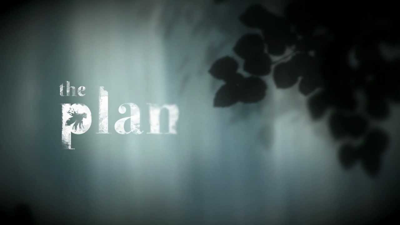 The Plan - Gameplay Teaser