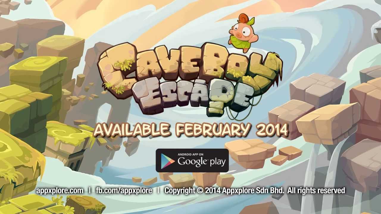Caveboy Escape - Innovative Match-3 & Tile-Connect Puzzler on Google Play