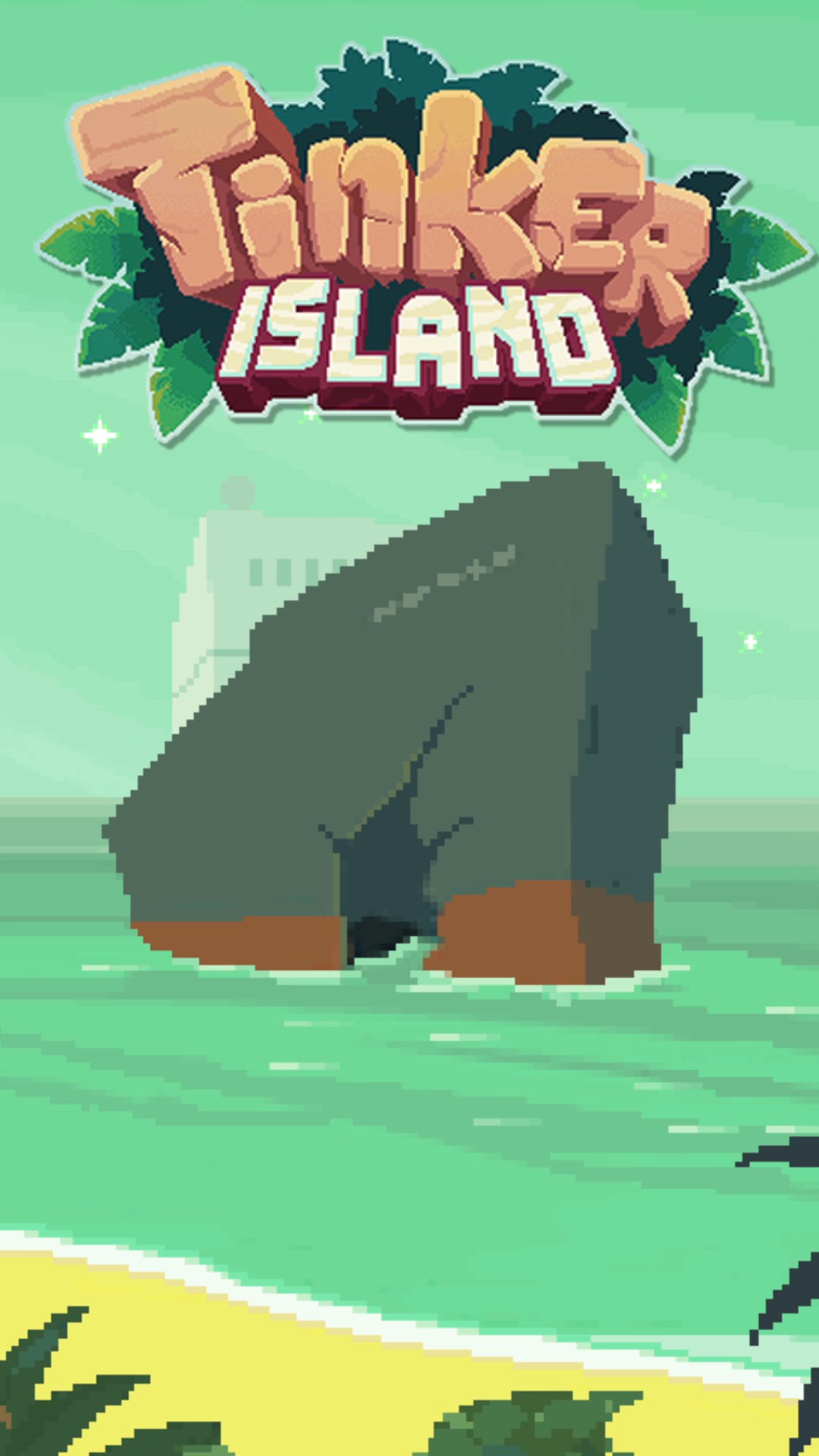 Tinker Island: Survival Adventure - Trailer