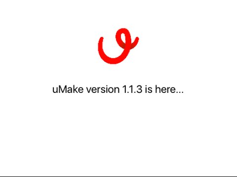 uMake