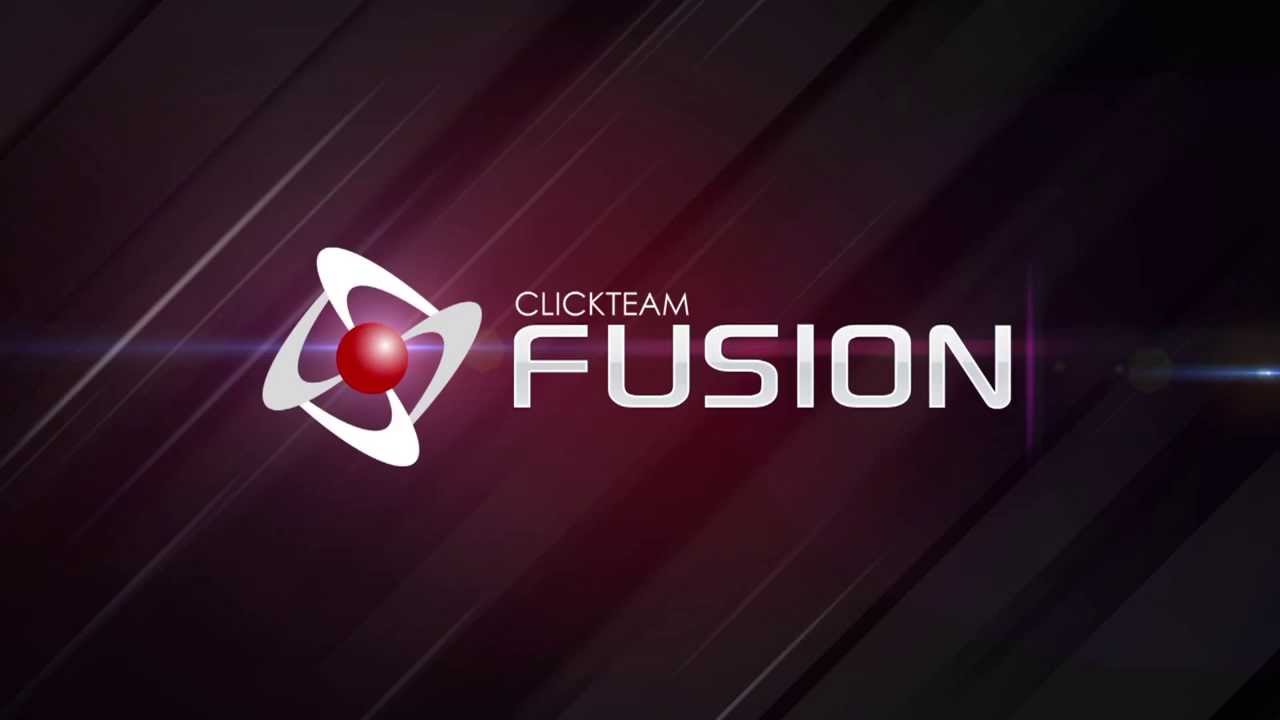 Clickteam Fusion 2.5 Teaser Trailer