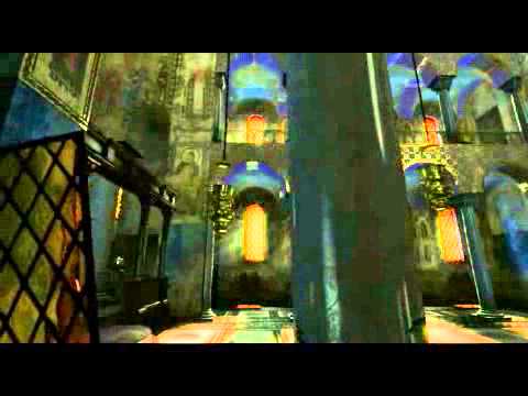 Half-Life 2 -- Lost Coast Trailer (2005)
