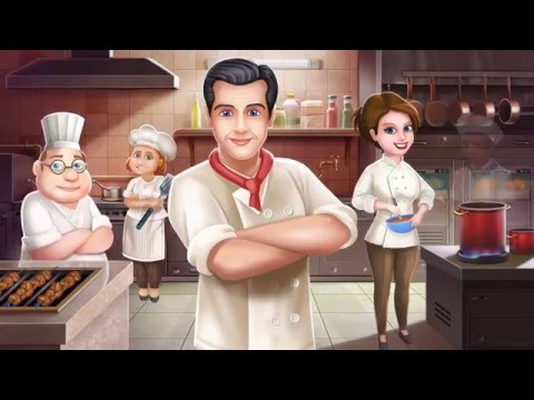 Star Chef - Be the Culinary Master!