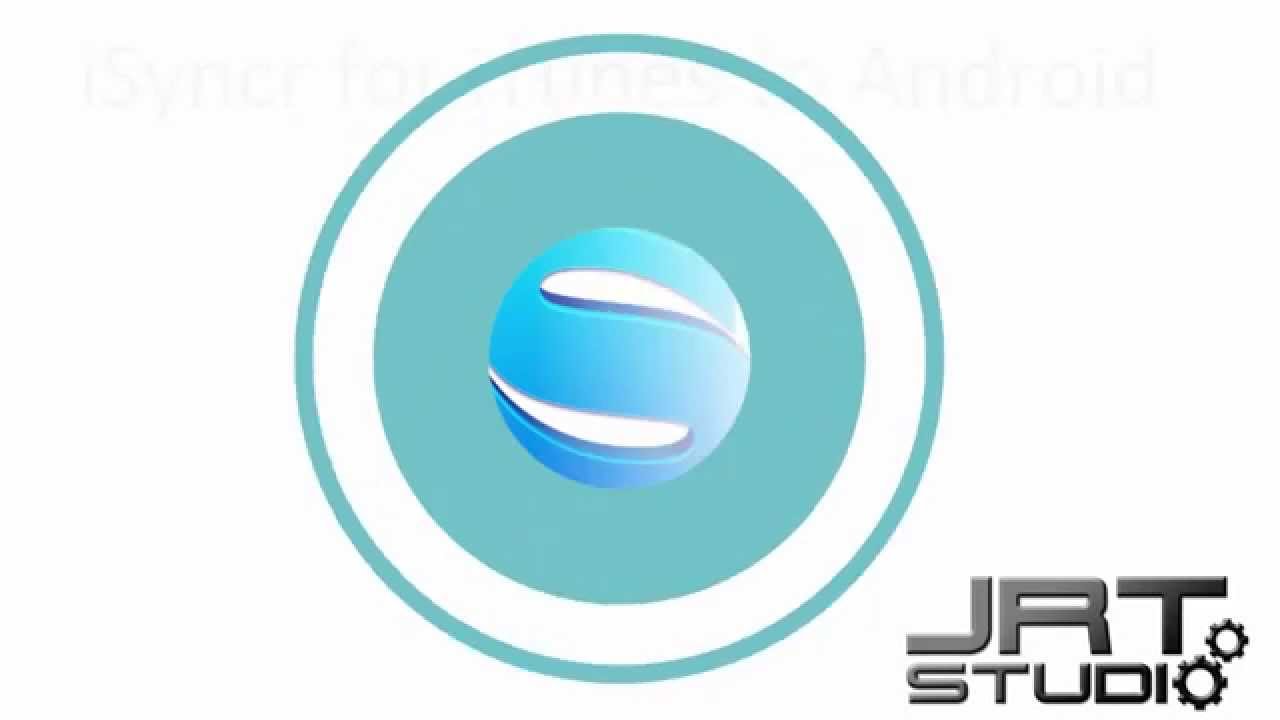 iTunes to Android over WiFi with iSyncr
