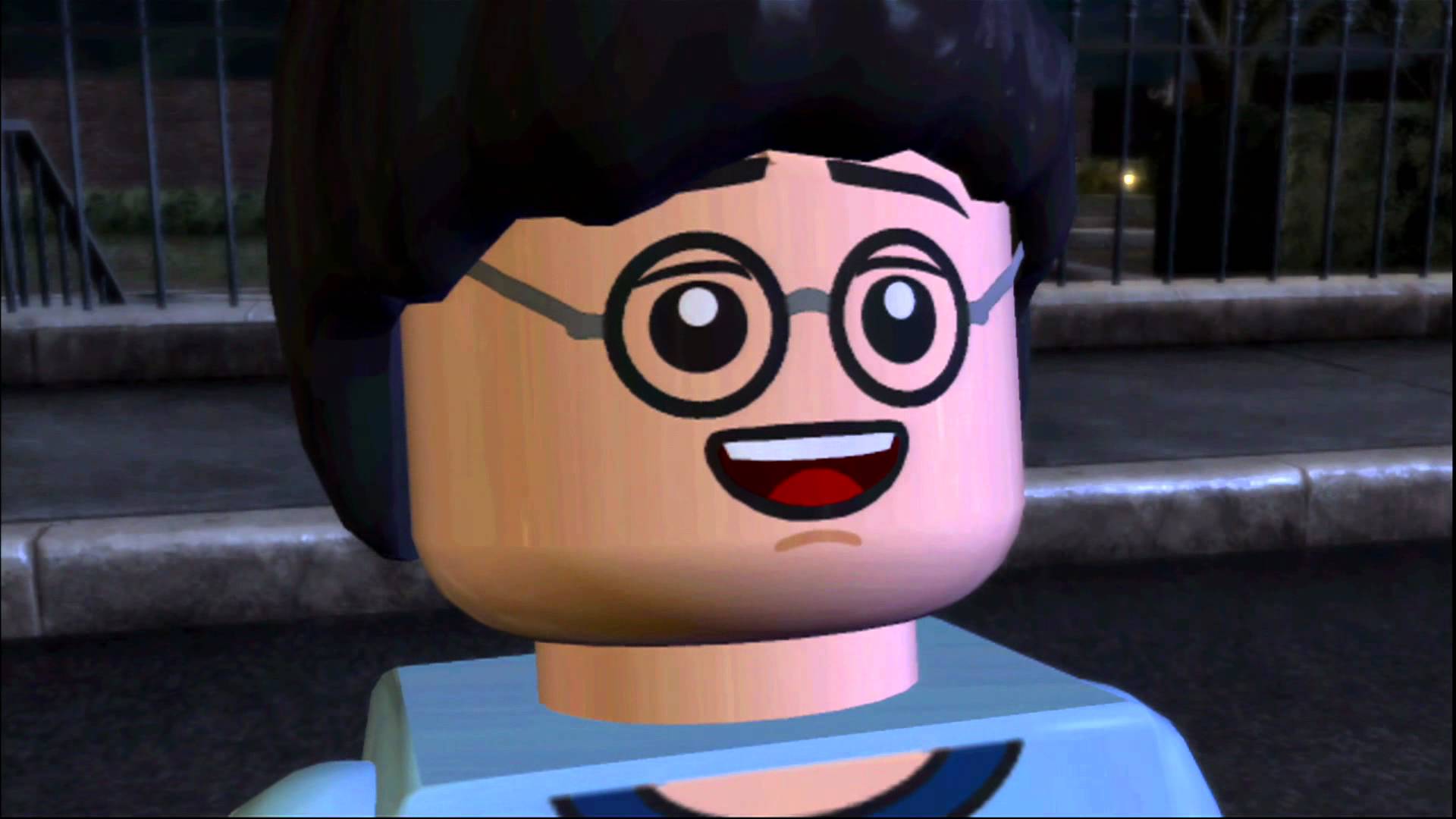 LEGO Harry Potter: Years 5-7 Trailer