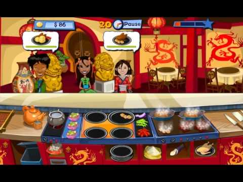 Happy Chef 2 Official Trailer