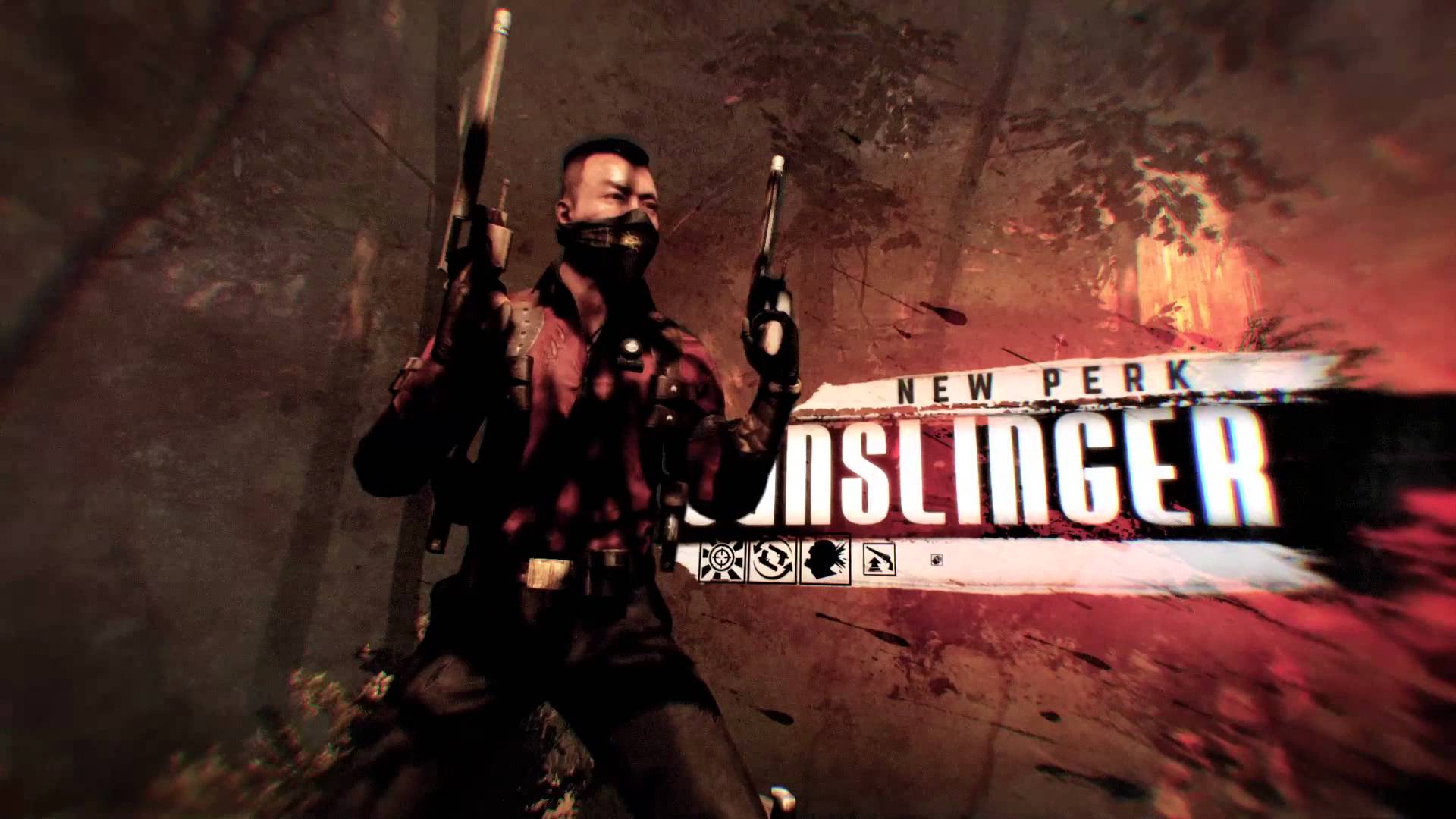 Killing Floor 2: Return Of The Patriarch Launch Trailer