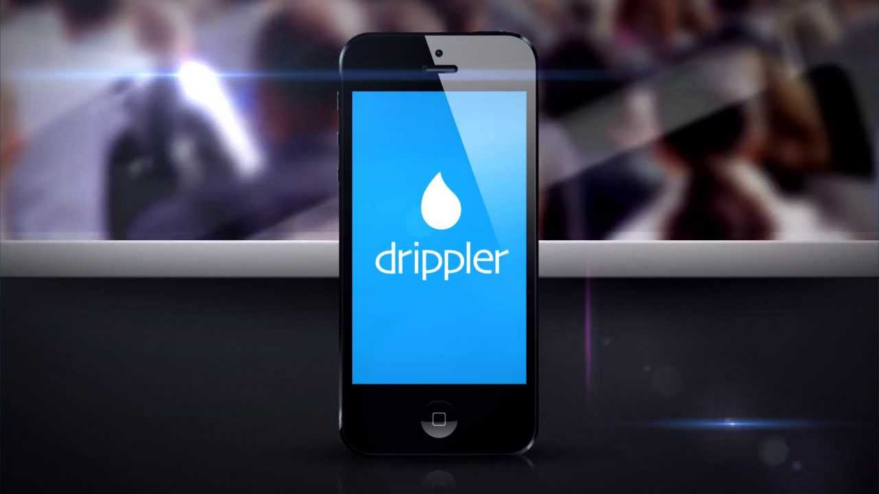 Drippler - make your iPhone awesome!