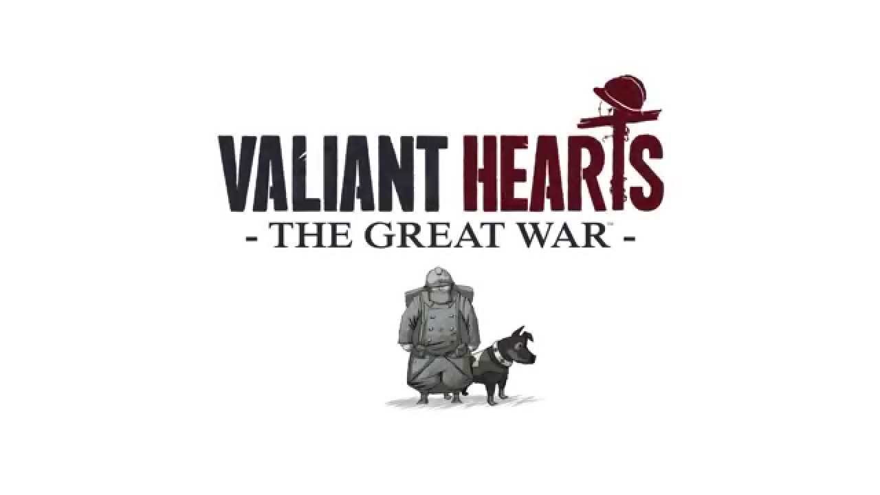 Valiant Hearts: The Great War -- Android Launch Trailer [INT]