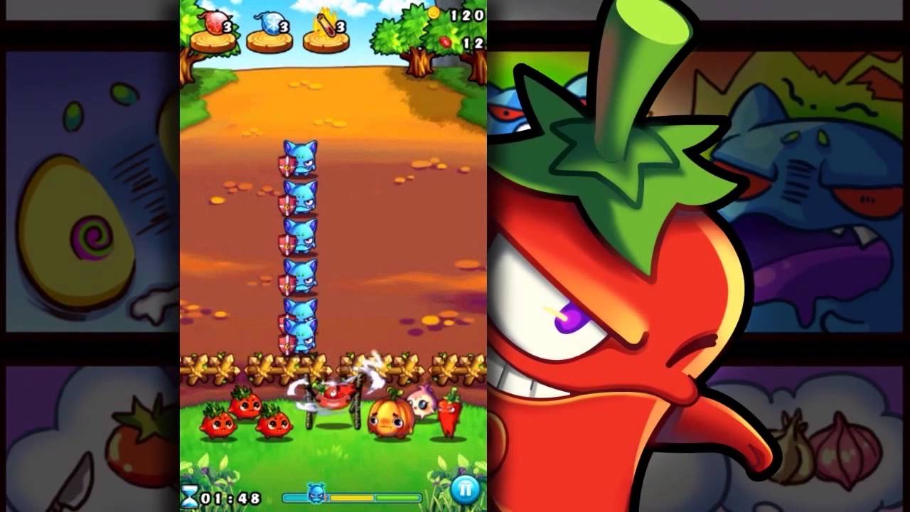 Grow Away - Available now on Google Play